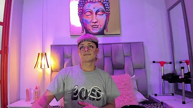 Heiden-Stiven online show from 01-13-26, 03:23