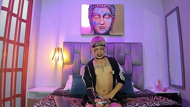 Heiden-Stiven online show from 01-15-26, 03:33