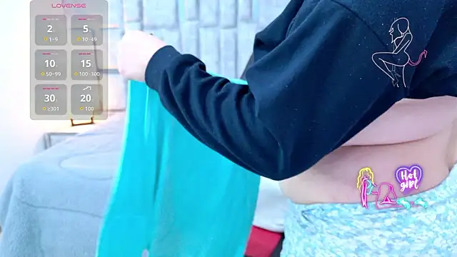 azul veraa online show from 02-16-26, 12:34