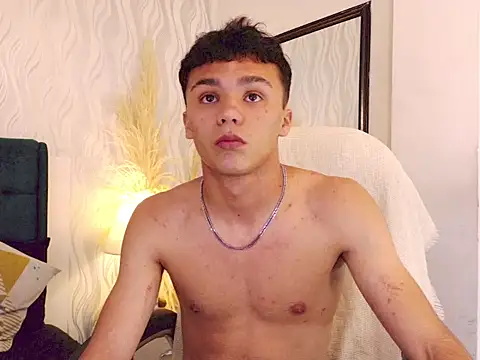 Spider Sex07 online show from 01-13-26, 06:57