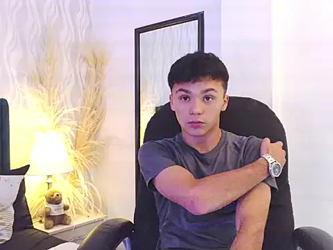 Spider Sex07 online show from 01-14-26, 07:08