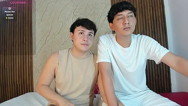 benji and nathan online show from 01-08-26, 11:23