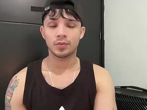 bigjacksonxh online show from 01-07-26, 09:39