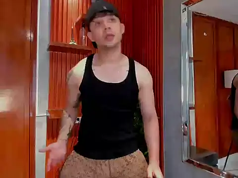 bigjacksonxh online show from 03-22-26, 07:17