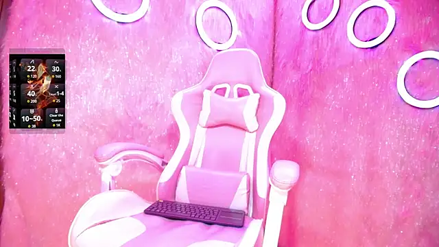 sabrina cowper online show from 04-02-26, 08:17