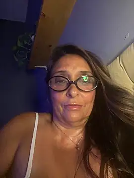 Annalua73 online show from 01-07-26, 10:56