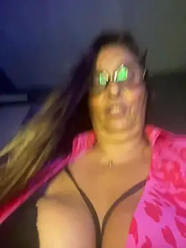 Annalua73 online show from 01-11-26, 11:43