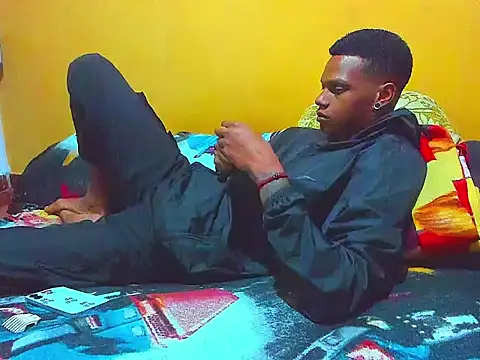 aunstin mohamme online show from 03-10-26, 06:40