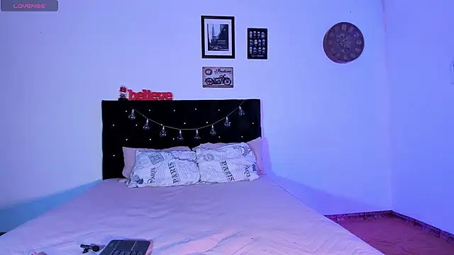 zoe siren online show from 01-10-26, 10:03