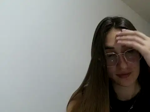 Noracherry online show from 03-02-26, 03:20