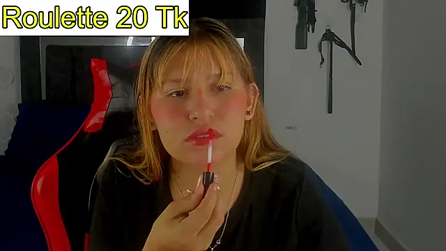 Bella Blanca online show from 02-10-26, 12:09