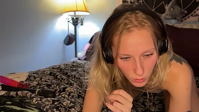 mysunidreamss online show from 02-07-26, 02:37