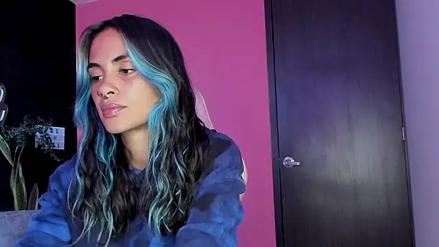 azula lillet online show from 02-04-26, 10:04