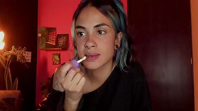 azula lillet online show from 02-07-26, 11:08