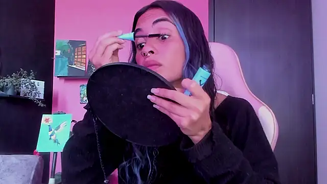 azula lillet online show from 02-25-26, 04:38