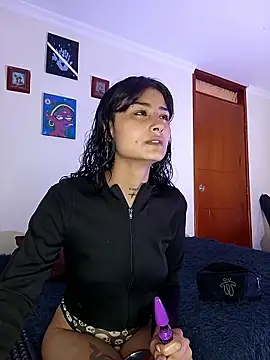 Lili clan10 online show from 01-07-26, 03:47