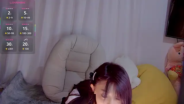 Venussa-123 online show from 01-15-26, 04:50