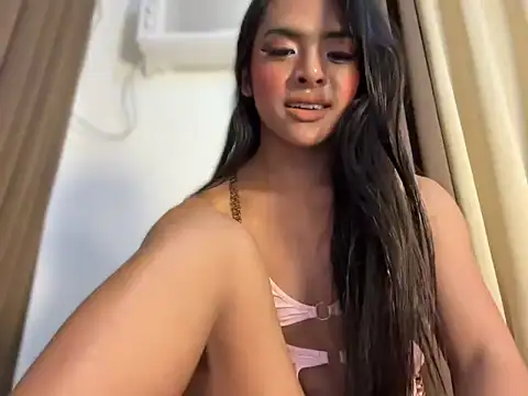 Girlcock pleasure online show from 01-15-26, 08:01