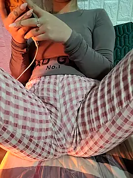 -LunaLust online show from 01-08-26, 01:57