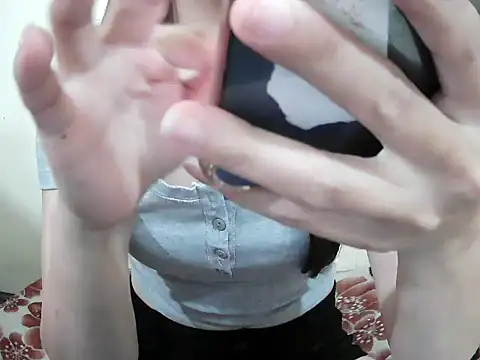 Ana 2023 online show from 03-26-26, 02:22