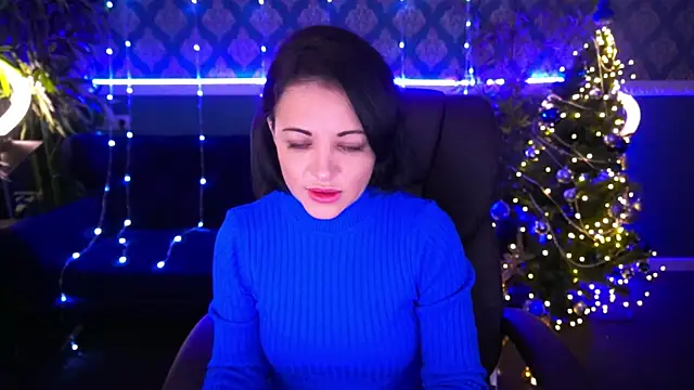 Dafni Monn online show from 12-21-24, 06:30