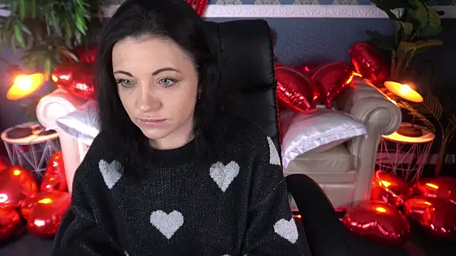 Dafni Monn online show from 02-22-26, 06:35