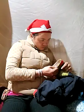 Nelina- online show from 01-12-26, 06:51