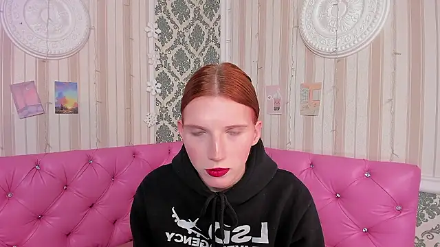 AlicexPrincess online show from 01-14-26, 08:42