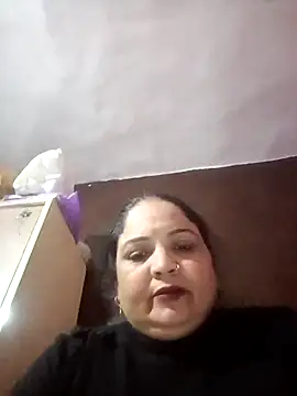 Chanchal cute online show from 02-06-26, 04:54