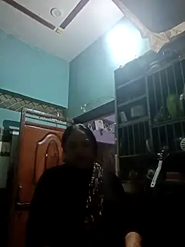 Chanchal cute online show from 02-07-26, 01:15