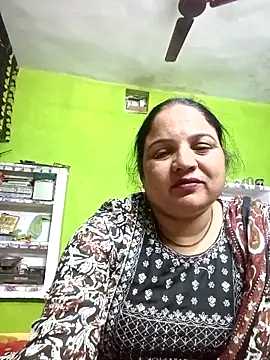 Chanchal cute online show from 02-11-26, 04:45