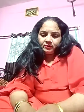 Chanchal cute online show from 02-19-26, 04:58