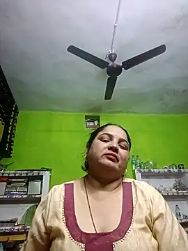 Chanchal cute online show from 02-20-26, 05:02