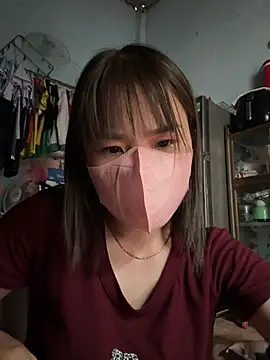 Snapshot of July-love chatting on 02-22-26, 06:57 July-love online show from 02-22-26, 06:57