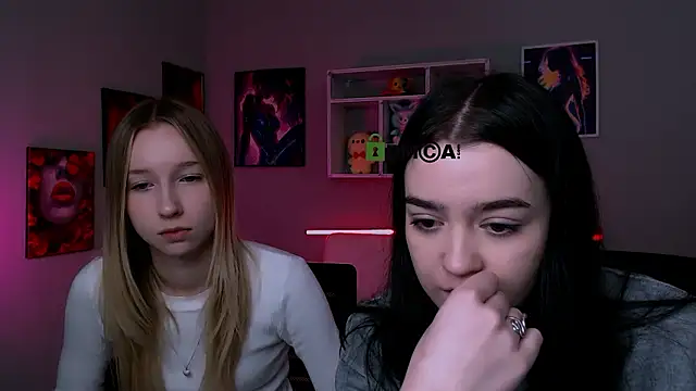 monica xcx online show from 02-02-26, 10:14