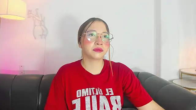 AliciaWhite nt online show from 02-11-26, 12:43