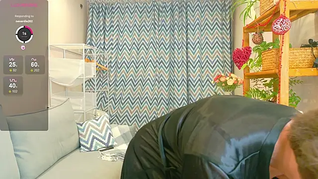 LadySweetWife online show from 01-13-26, 02:28