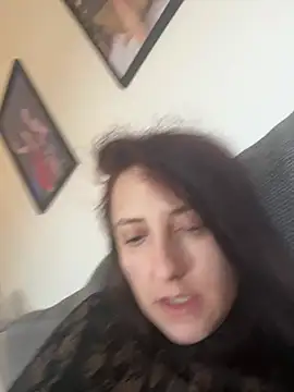 SpeedFitPrincess online show from 02-10-26, 11:47