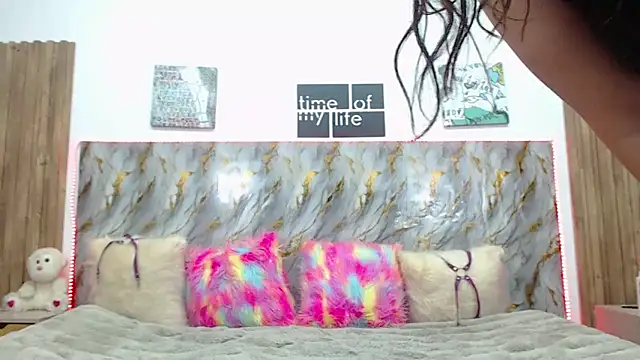 rossyvalbuena online show from 03-24-26, 02:22