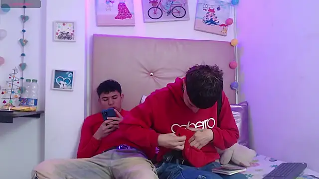 iam  lukas   online show from 01-08-26, 04:09