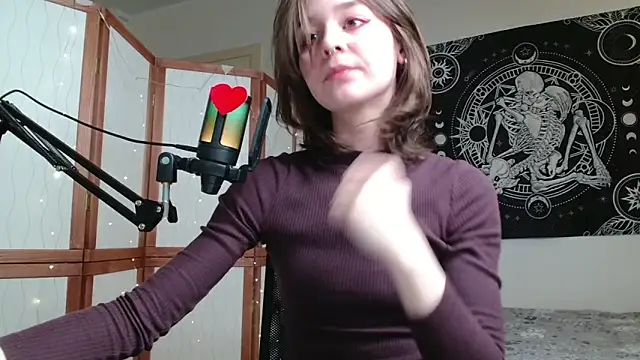 Mysterious Toy online show from 02-26-26, 04:17