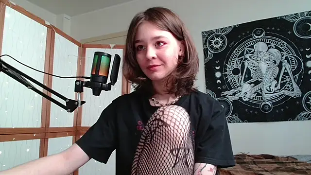 Mysterious Toy online show from 03-14-26, 12:21