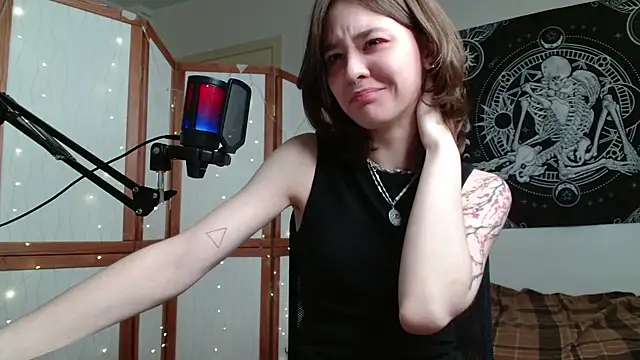 Mysterious Toy online show from 03-16-26, 03:16