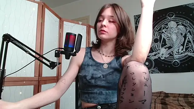 Mysterious Toy online show from 03-18-26, 11:35