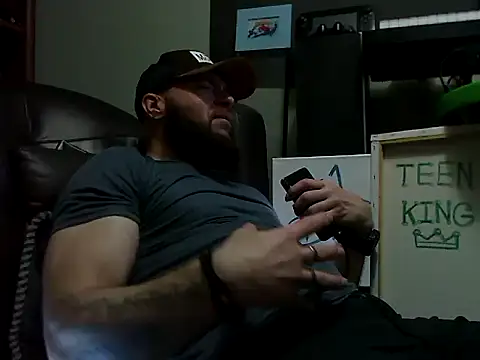 Numba1dad  online show from 01-15-26, 05:12