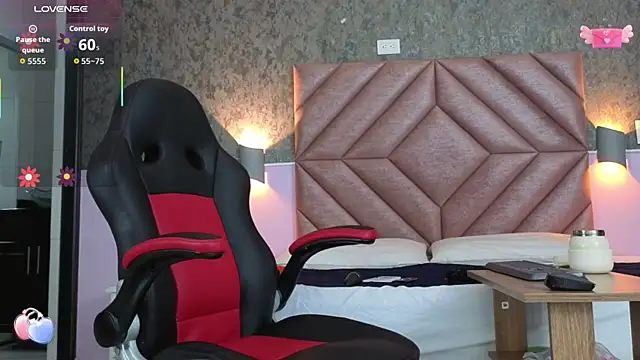 tabata monroe online show from 02-23-26, 07:44