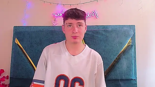 dantte grey online show from 01-13-26, 05:29