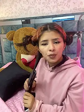 kysha rose125 online show from 01-09-26, 03:15