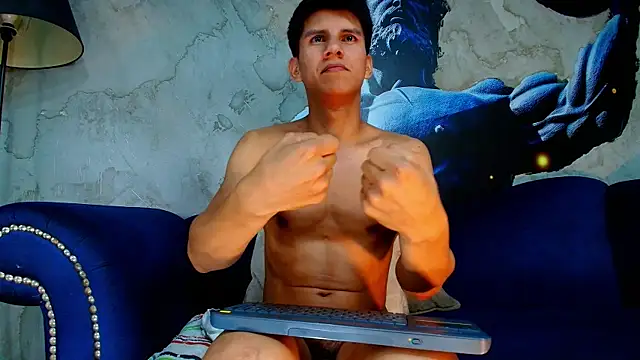 Atlas desire online show from 01-14-26, 03:50