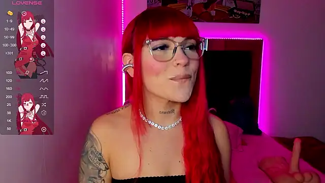 Snapshot of Nicole_rouss chatting on 01-10-26, 08:32 Nicole rouss online show from 01-10-26, 08:32